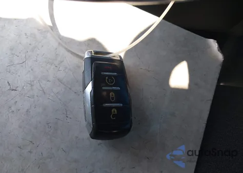 2019 Ram 1500 from USA, damaged, VIN 1C6SRFFT7KN741410